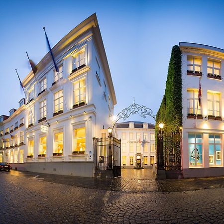 Hotel Navarra Brugge Екстериор снимка