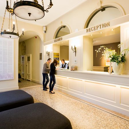 Hotel Navarra Brugge Екстериор снимка
