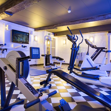 Hotel Navarra Brugge Екстериор снимка
