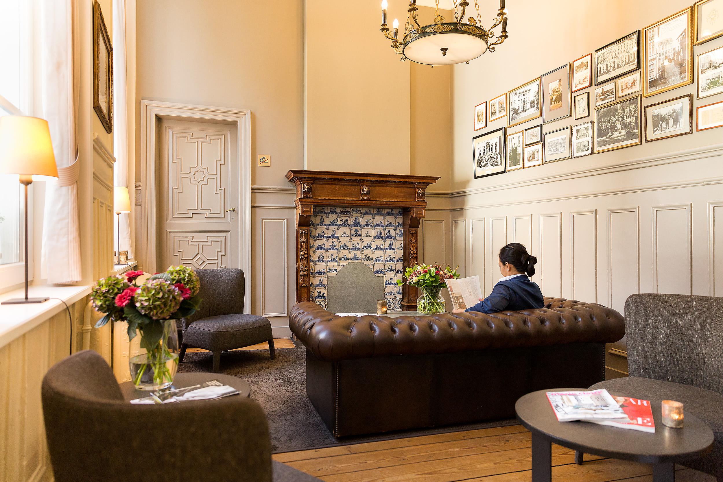 Hotel Navarra Brugge Екстериор снимка