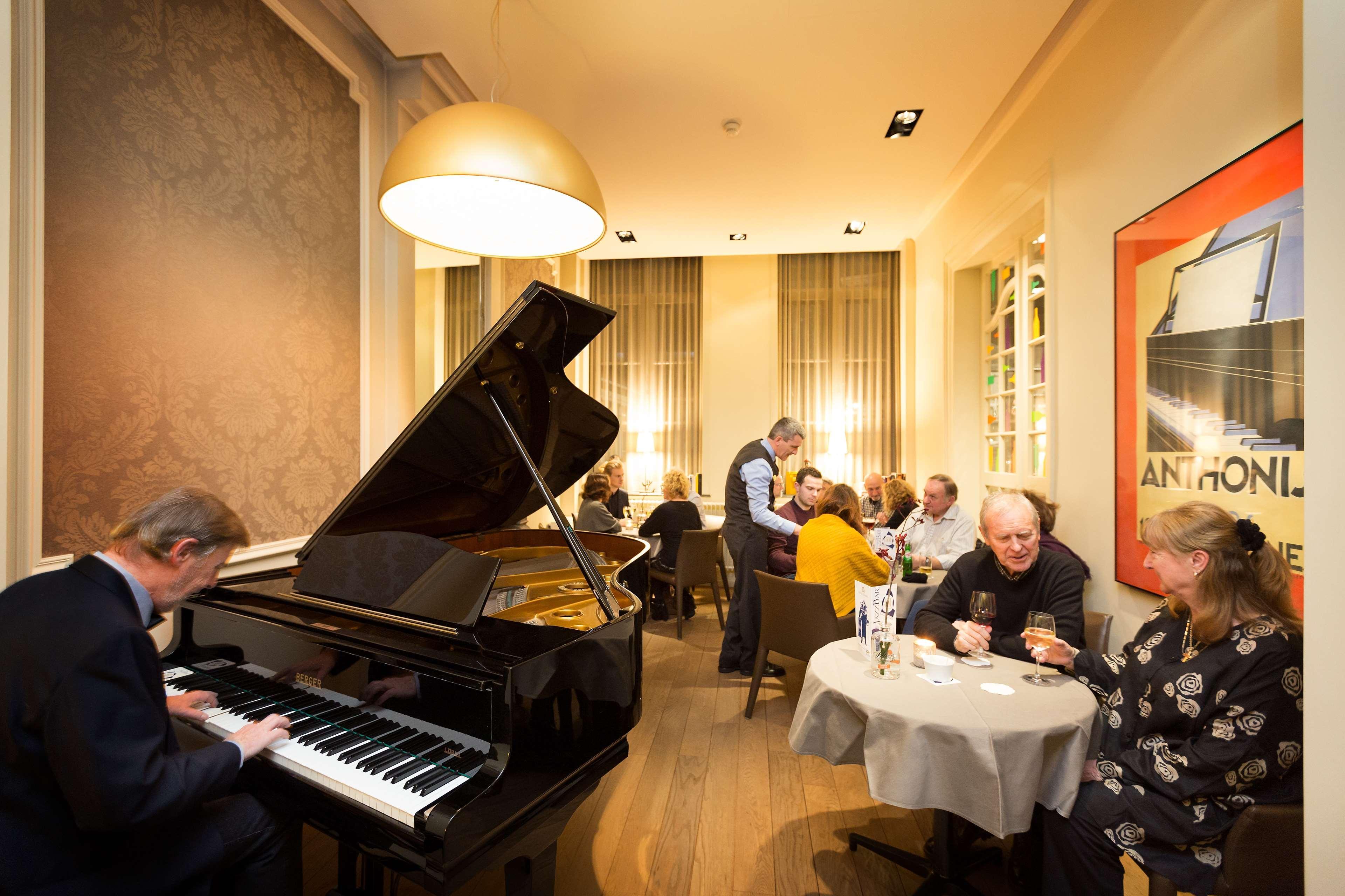 Hotel Navarra Brugge Екстериор снимка