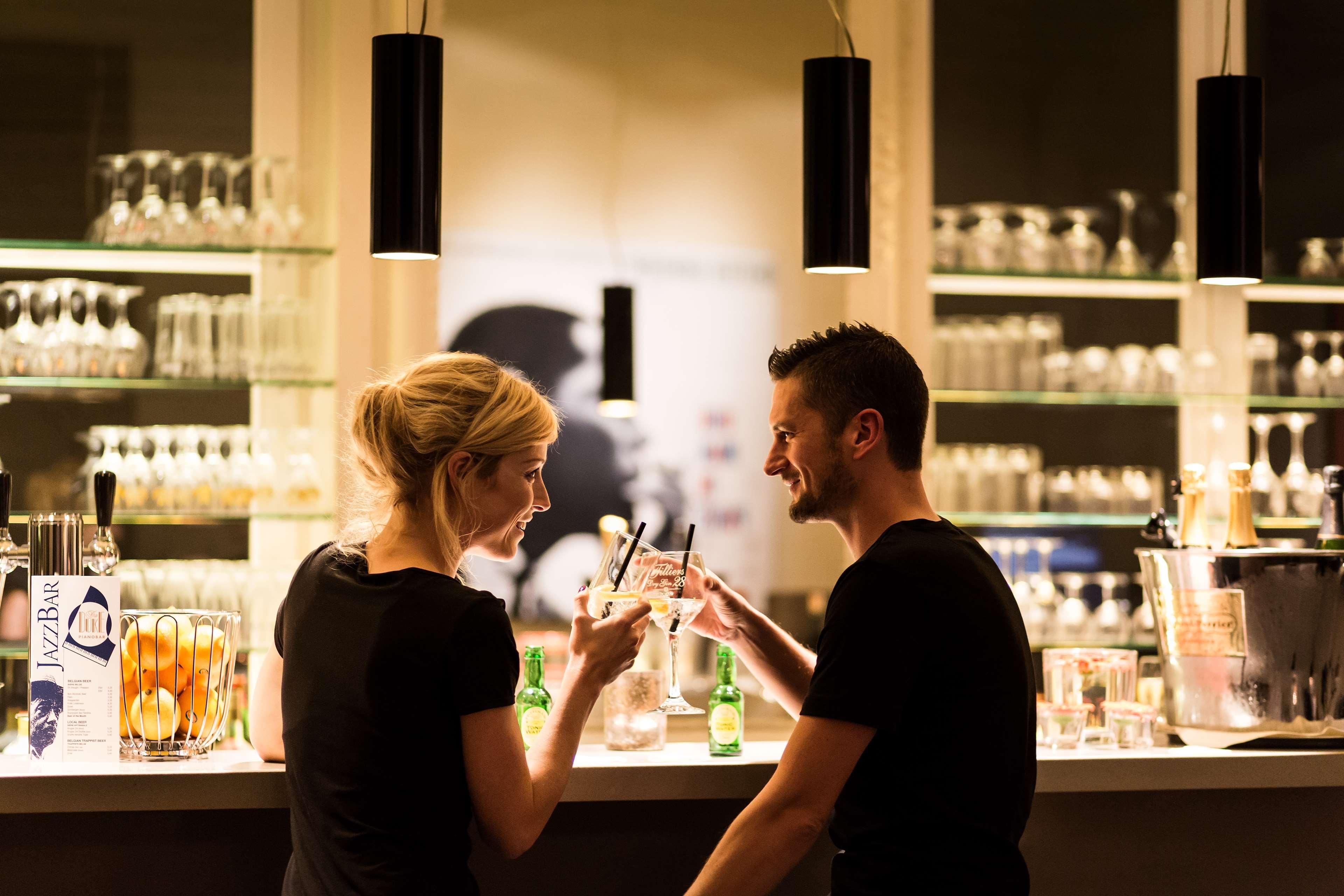 Hotel Navarra Brugge Екстериор снимка