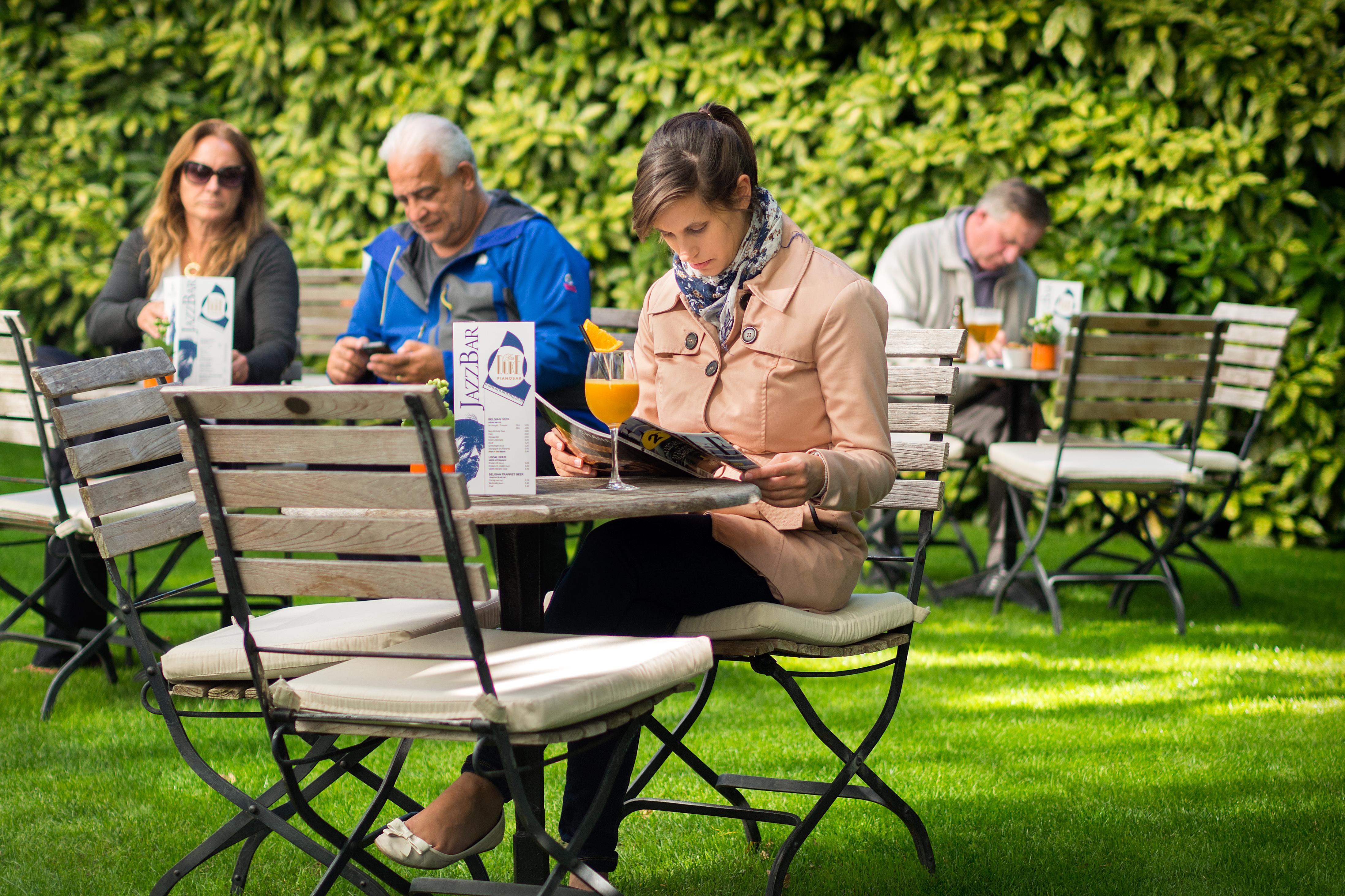 Hotel Navarra Brugge Екстериор снимка