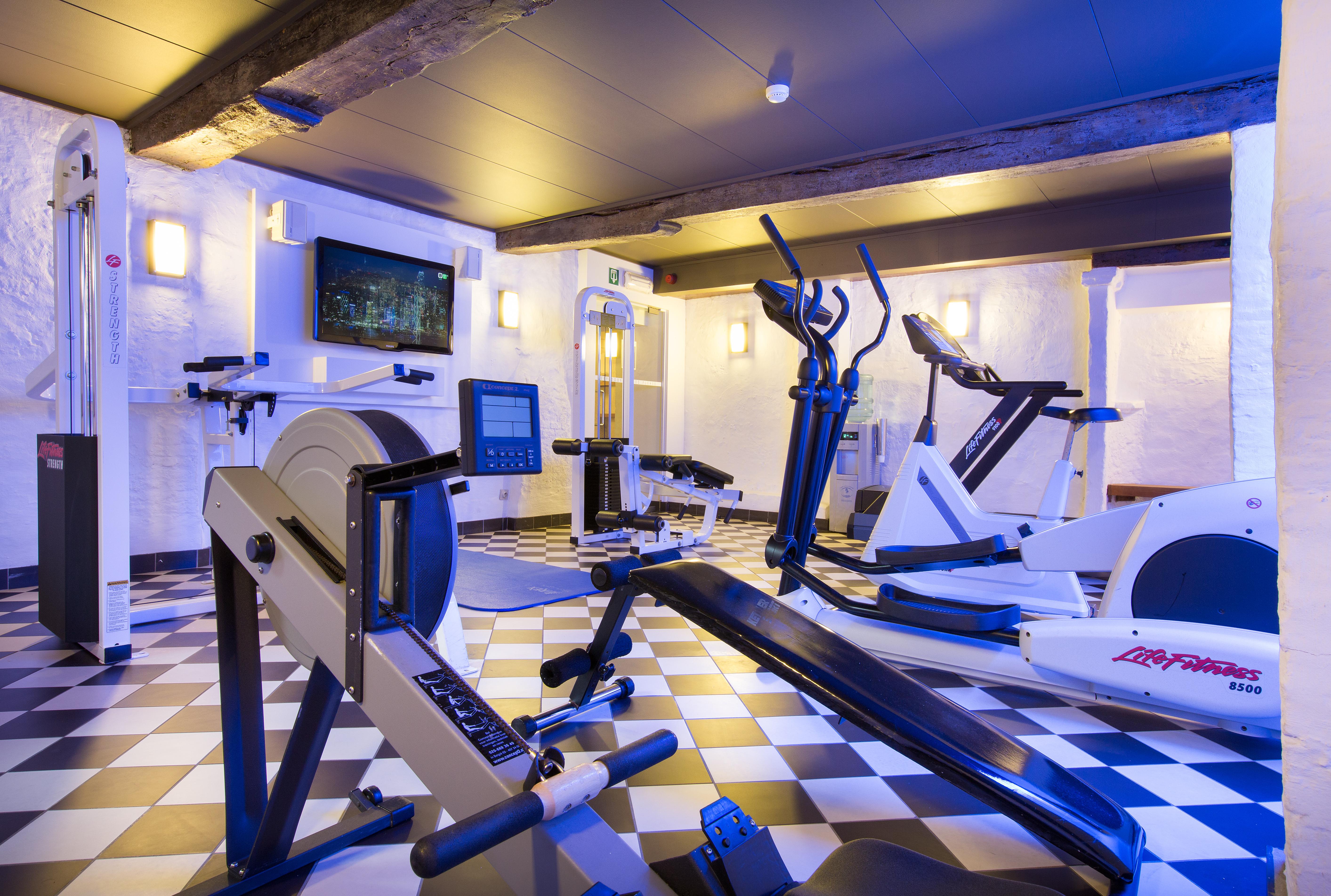 Hotel Navarra Brugge Екстериор снимка